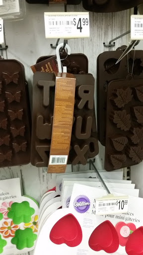 Craft Store «Michaels», reviews and photos, 1701 US-22 Ste 65, Watchung, NJ 07069, USA