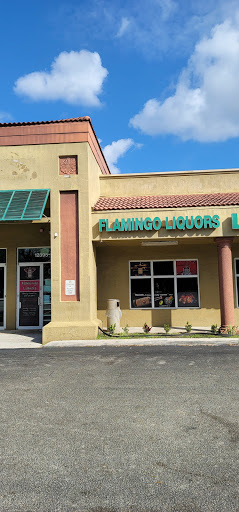 Liquor Store «Flamingo Liquors», reviews and photos, 12395 Pembroke Rd, Pembroke Pines, FL 33025, USA