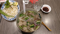 Soupe du Restaurant asiatique Comme à la maison à Paris - n°10