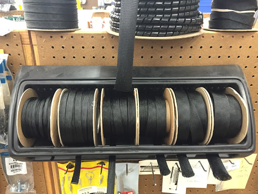 Electronic Parts Supplier «Lashen Electronics», reviews and photos, 21 Broadway, Denville, NJ 07834, USA