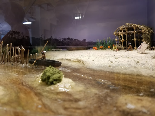 Museum «North Carolina Maritime Museum at Southport», reviews and photos, 204 E Moore St, Southport, NC 28461, USA