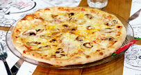 Plats et boissons du Pizzeria Pizza Hotimes Noisy-le-Grand - n°5
