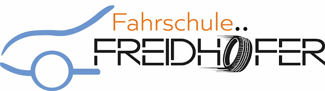 Fahrschule Freidhöfer