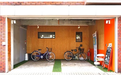 就労移行支援 manaby吉祥寺事業所
