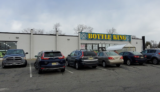 Liquor Store «Wayne Bottle King», reviews and photos, 1950 NJ-23, Wayne, NJ 07470, USA