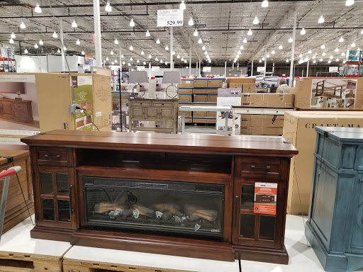 Warehouse store «Costco Wholesale», reviews and photos, 45460 Market St, Shelby Charter Township, MI 48315, USA