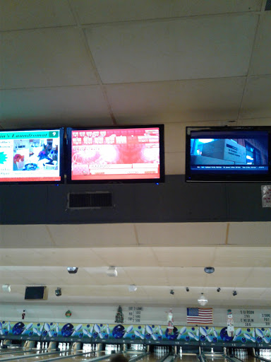 Bowling Alley «Tri City Lanes», reviews and photos, 5515 Calhoun Memorial Hwy, Easley, SC 29640, USA