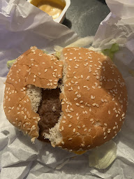 Photo n°45 de McDonald's à Saint-André-de-Cubzac ()