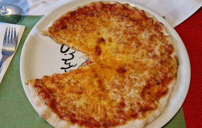 Rezensionen über Pizzeria Da Gianni in Schaffhausen - Restaurant