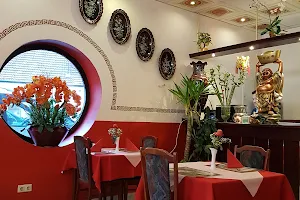 China Restaurant Hong Kong image