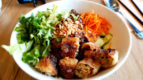 Vermicelle du Restaurant vietnamien Viet Thai Gourmet à Noisiel - n°1
