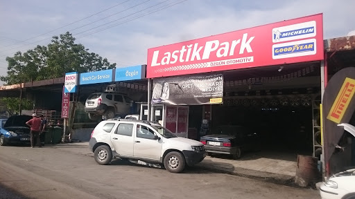 Pirelli Lastikleri - Özgün Otomotiv