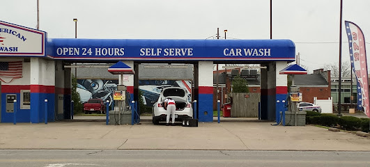 Automatic & Self Service Car Wash