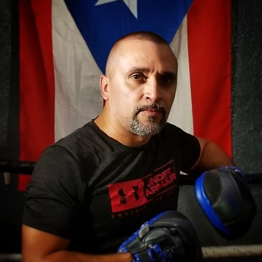 Boxing Gym «Sweatbox Boxing & Fitness», reviews and photos, 6851 SW 21st Ct #9, Davie, FL 33317, USA