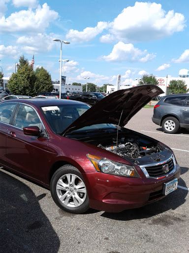 Luther Brookdale Chevrolet