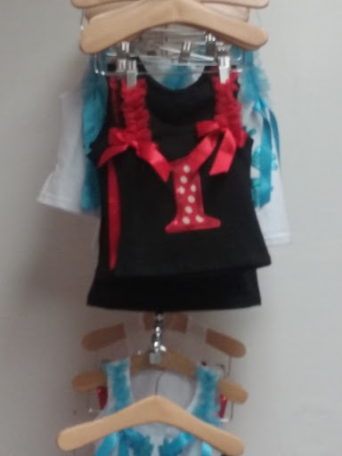 Shopping Mall «Indio Fashion Mall Shopping Center», reviews and photos, 82001 CA-111, Indio, CA 92201, USA