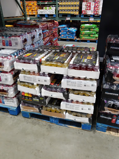 Warehouse club «BJ’s Wholesale Club», reviews and photos, 1800 Dogwood Dr SE, Conyers, GA 30013, USA