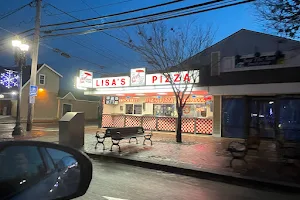 Lisa's Pizza image