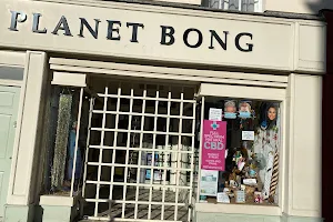 Planet Bong image