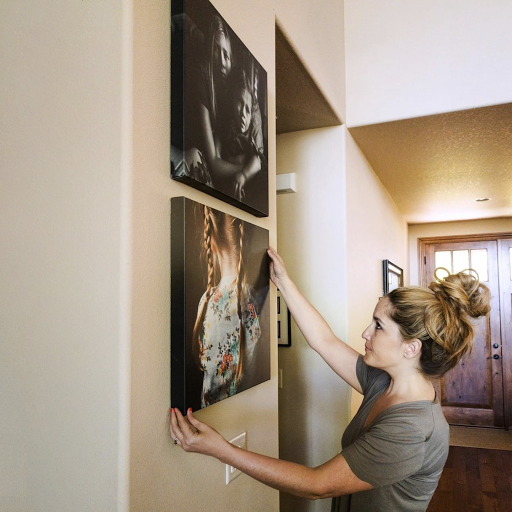 Photo Shop «CanvasHQ», reviews and photos, 4320 Industrial Dr, Fort Smith, AR 72916, USA