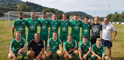 Centre de loisirs Football Club des Ballons Saint-Maurice-sur-Moselle