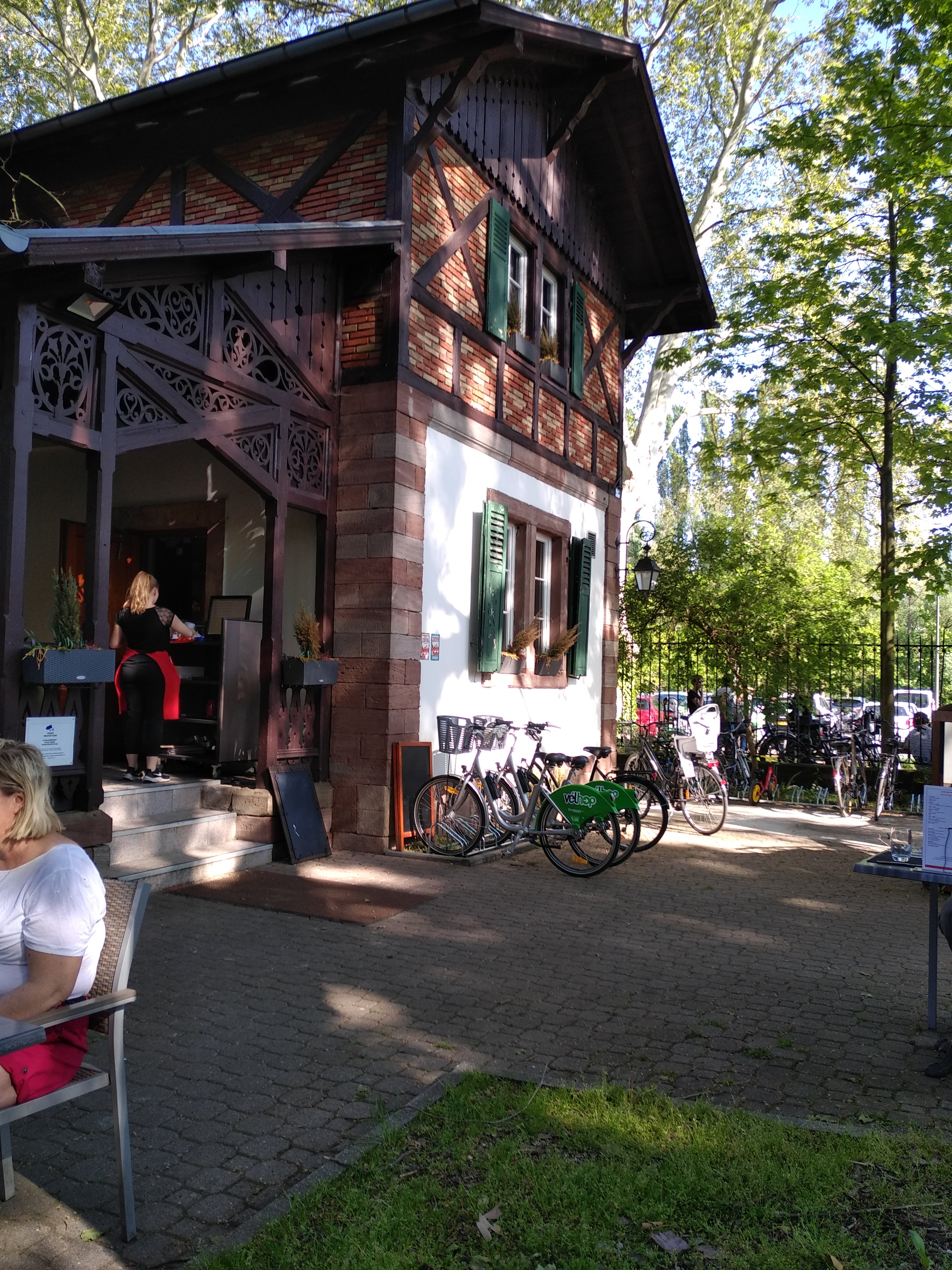 Photo n° 2 de l'avis de Geo.o fait le 01/05/2019 à 15:13