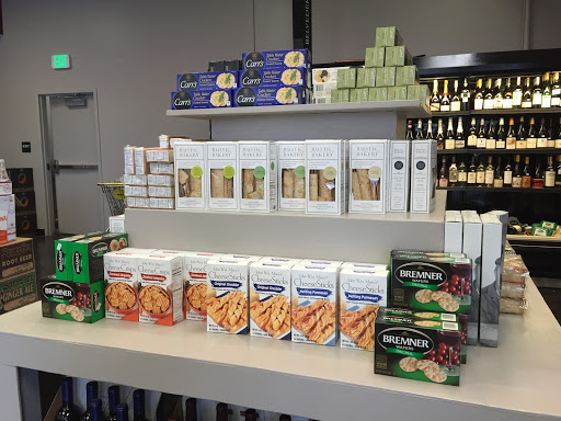 Wine Store «Wilibees Wine and Spirits», reviews and photos, 700 3rd St, Santa Rosa, CA 95404, USA