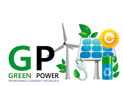G.P Green Power renewables