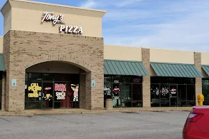 Tony's Pizza & Subs image
