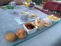 Plats et boissons du Restaurant français L'Auberge Flamande à Watten - n°18
