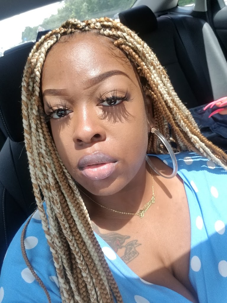 Isa's African Hair Braiding Savannah, GA 31406 Services and Reviews