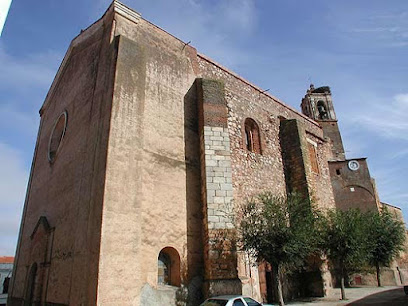 Sitios que visitar en Oliva dе Mérida