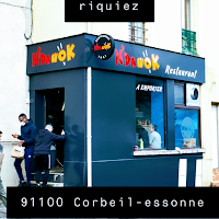 Photos du propriétaire du Restaurant N'DA WOK à Corbeil-Essonnes - n°1