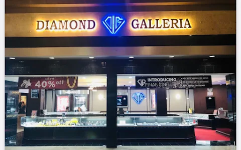 Diamond Galleria image