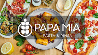 Photos du propriétaire du Restaurant italien Papa Mia à Levallois-Perret - n°4