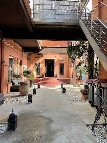 Hammam & Spa Kechmara - Massothérapeute