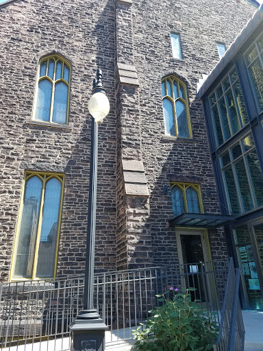 Live Music Venue «Babeville», reviews and photos, 341 Delaware Ave, Buffalo, NY 14202, USA