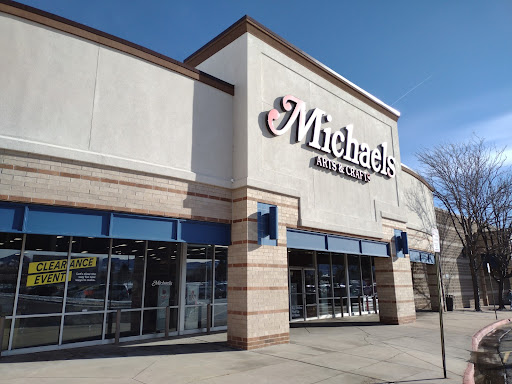 Craft Store «Michaels», reviews and photos, 5382 S Wadsworth Blvd, Littleton, CO 80123, USA