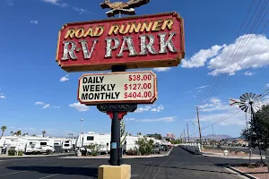 Road Runner RV Park image
