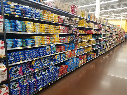 Department Store «Walmart Supercenter», reviews and photos, 1205 S Illinois Rte 31, Crystal Lake, IL 60014, USA