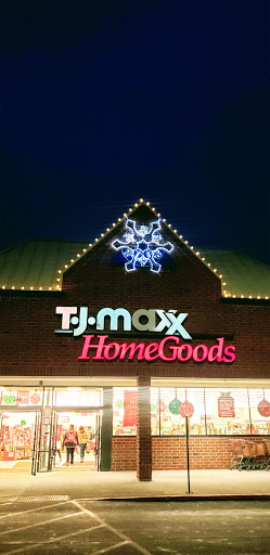 Department Store «HomeGoods», reviews and photos, 344 W Army Trail Rd, Bloomingdale, IL 60108, USA
