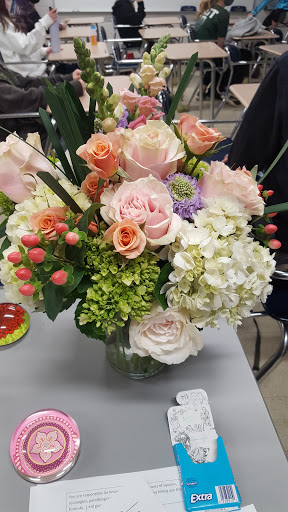 Florist «Garden Delights Fine Florist», reviews and photos, 2179 Hillsboro Rd, Franklin, TN 37069, USA