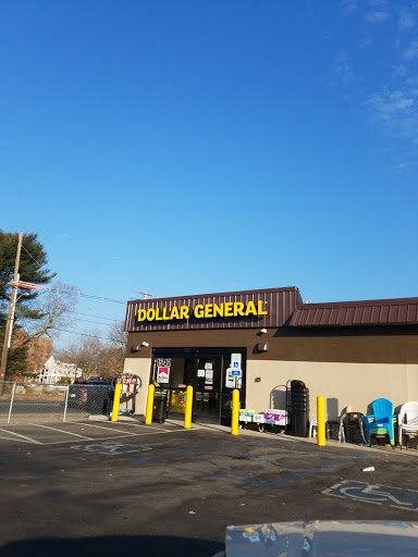 Discount Store «Dollar General», reviews and photos, 1542 Broad St, Cranston, RI 02905, USA