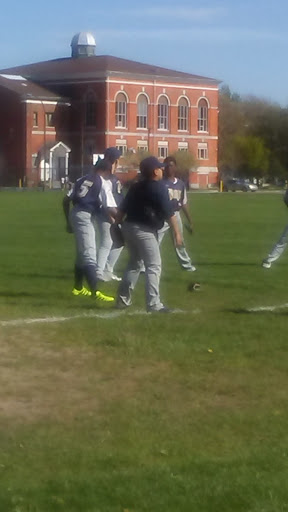 Recreation Center «Edgerton Recreation Center», reviews and photos, 41 Backus St, Rochester, NY 14608, USA