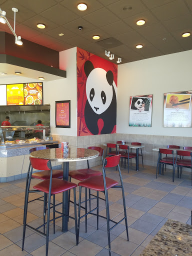 Panda Express image