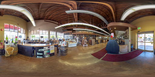 Wine Store «Bacchus Wine Shop by Quinton Jay», reviews and photos, 25 Hillcrest Blvd, Millbrae, CA 94030, USA