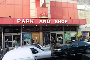 Park And Shop Supermarket ltd image