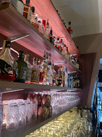 Les plus récentes photos du Le Montis - Restaurant Bar à Cocktails - Montpellier - n°4