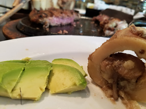 Restaurants where to eat truffle in Juarez City