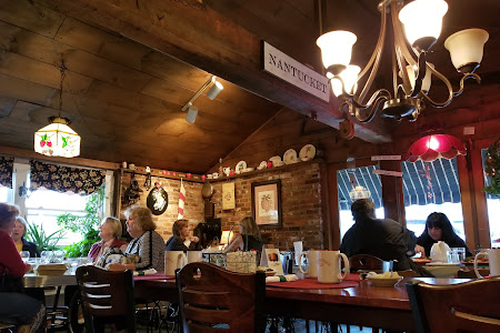 Strawberry Fair Restaurant